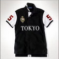 Ralph Lauren Tokyo polo t-shirt
